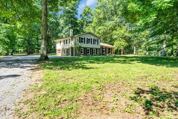 460 Hickory Hill Rd, Shelbyville, TN 37160