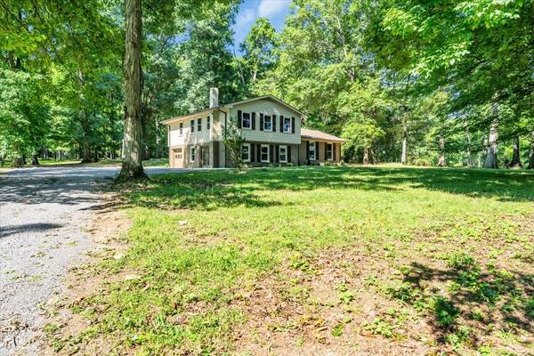 460 Hickory Hill Rd, Shelbyville, TN 37160