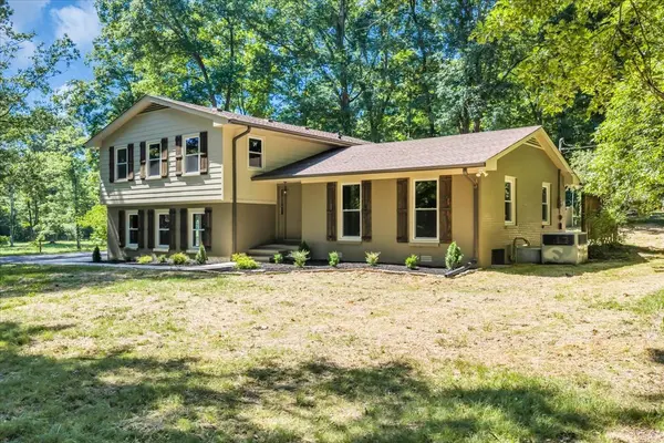 460 Hickory Hill Rd, Shelbyville, TN 37160