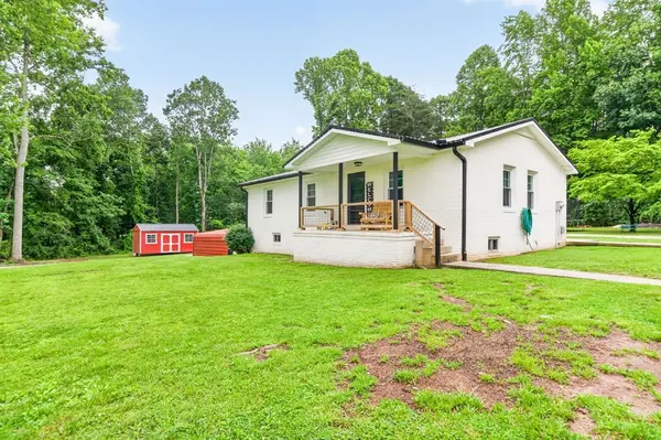 520 Phifer Mine Rd, Spencer, TN 38585