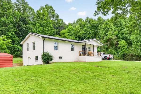 520 Phifer Mine Rd, Spencer, TN 38585
