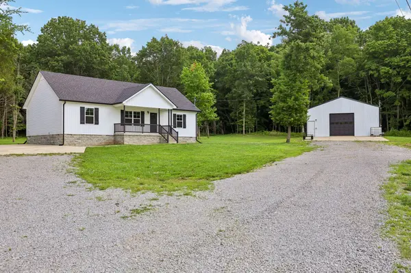 747 Belfast Farmington Rd, Lewisburg, TN 37091