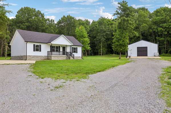 747 Belfast Farmington Rd, Lewisburg, TN 37091