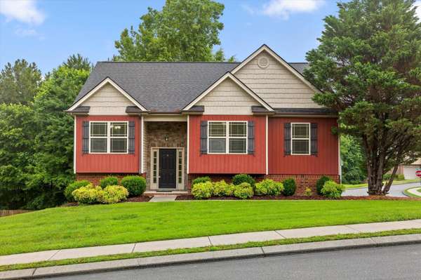8382 Ingram Lane, Hixson, TN 37343