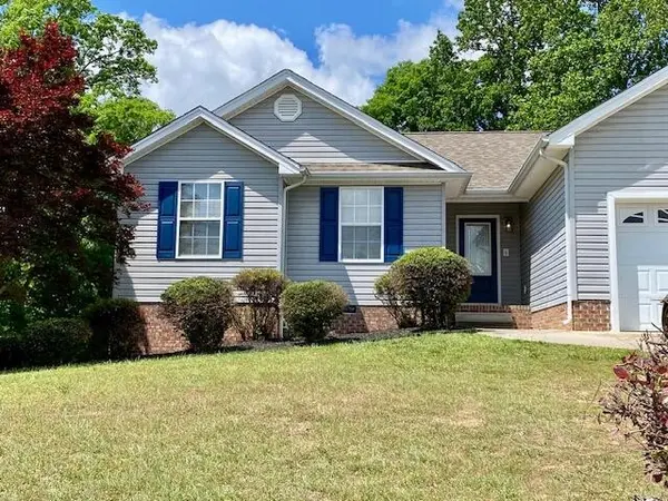 122 Fall Court #NE, Cleveland, TN 37312