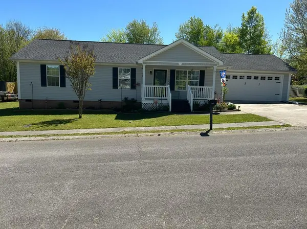 103 Savannah Cove #20, Benton, TN 37307