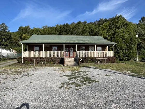 9051 Hiwassee Street #NW, Charleston, TN 37310