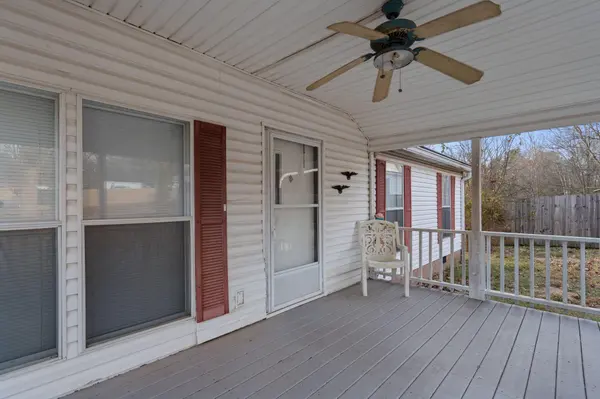 1835 Circle Drive #SW, Cleveland, TN 37311