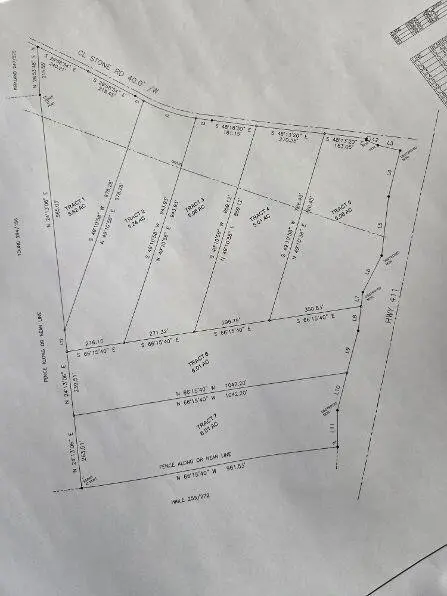 3 Stone Road, Benton, TN 37307