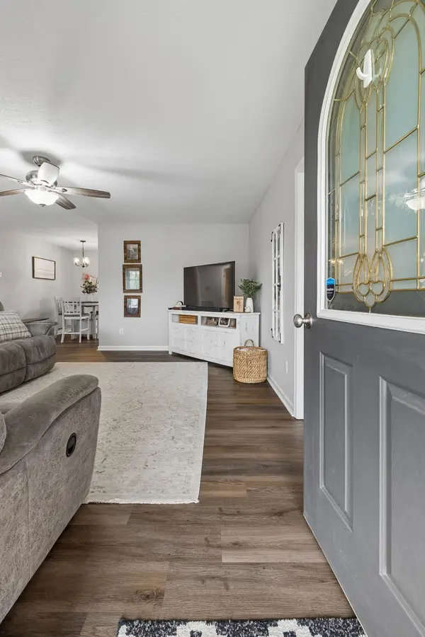 1363 Mount Vernon Rd, Bethpage, TN 37022