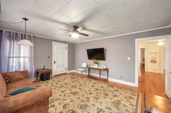 311 E Main St, Adamsville, TN 38310