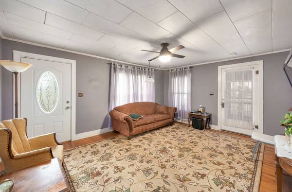 311 E Main St, Adamsville, TN 38310