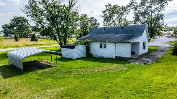 116 S Anderson St, Crofton, KY 42217