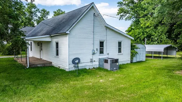 116 S Anderson St, Crofton, KY 42217