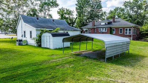 116 S Anderson St, Crofton, KY 42217