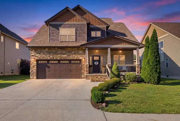 8570 Maple Valley Drive, Chattanooga, TN 37421