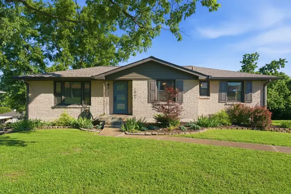 1907 Rosebank Ave, Nashville, TN 37216