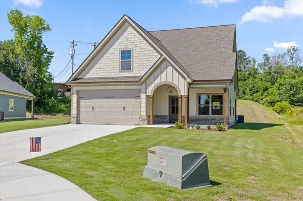 645 Willow Grove Court, Ringgold, GA 30736