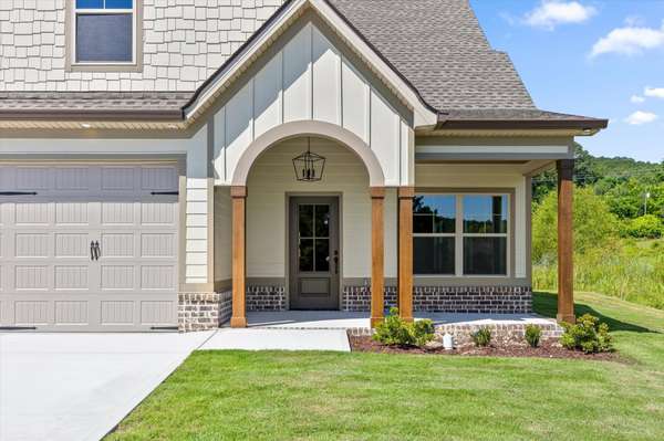 645 Willow Grove Court, Ringgold, GA 30736