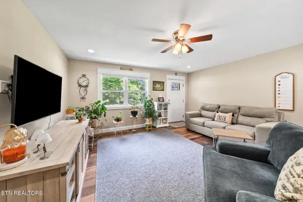 156 Pace Ave, Crossville, TN 38555