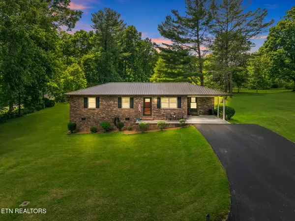 156 Pace Ave, Crossville, TN 38555