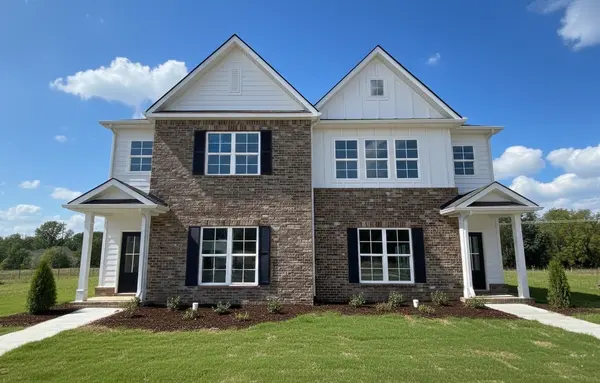 2186 Barringer Ln, Murfreesboro, TN 37128
