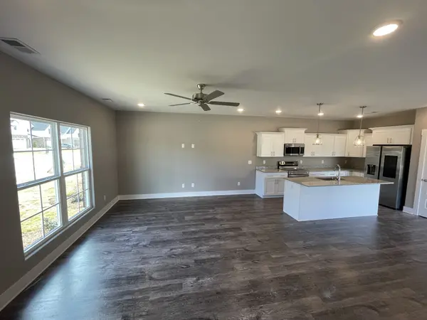 2186 Barringer Ln, Murfreesboro, TN 37128