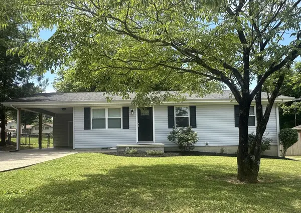 509 Bryson Street, Athens, TN 37303