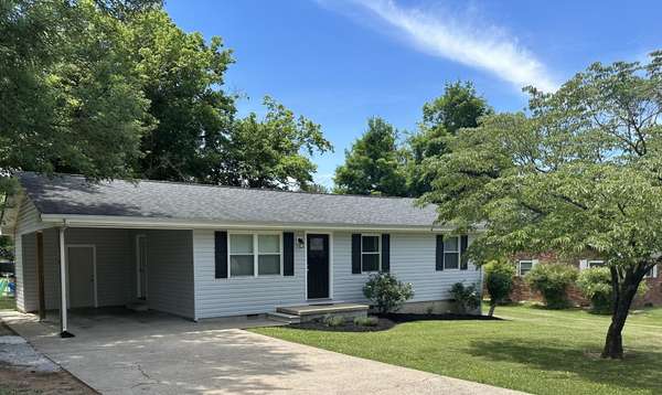 509 Bryson Street, Athens, TN 37303