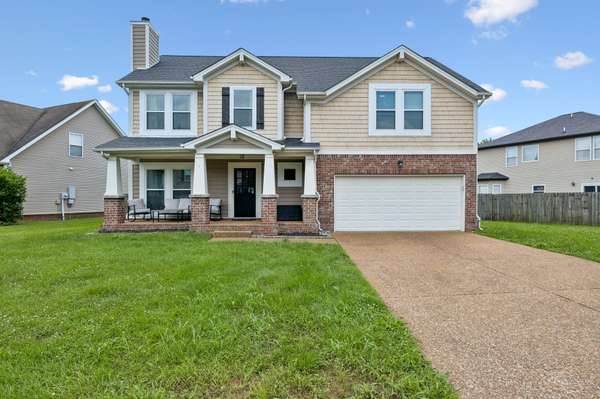1730 Freiburg Dr, Spring Hill, TN 37174