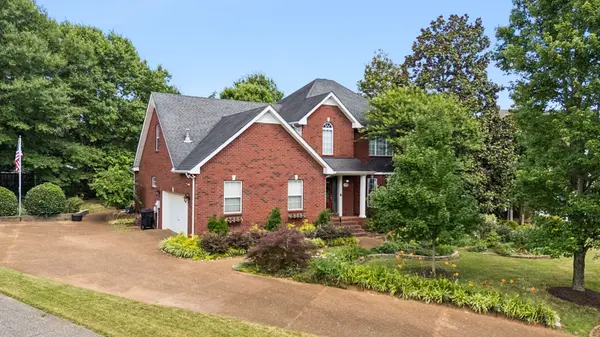 2530 Wythe Close, Murfreesboro, TN 37130