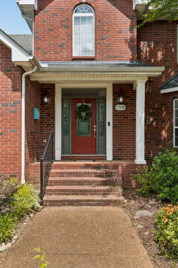 2530 Wythe Close, Murfreesboro, TN 37130