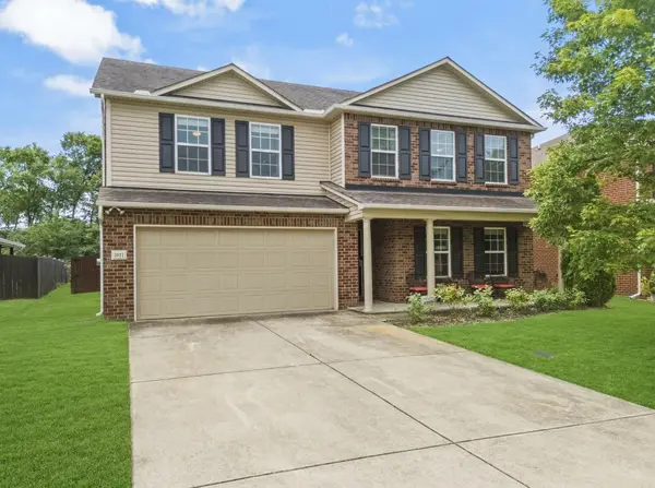 1011 Benwick Rd, Hendersonville, TN 37075