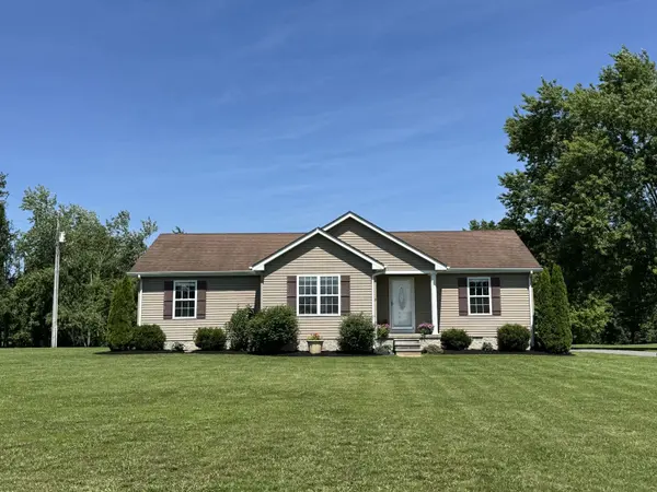 379 Williams Rd, Lafayette, TN 37083