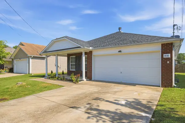 5681 Dory Dr, Antioch, TN 37013