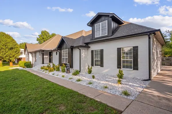 2891 Sulphur Springs Rd, Murfreesboro, TN 37129