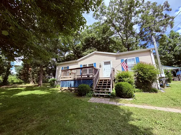135 Spring Rd, Morrison, TN 37357