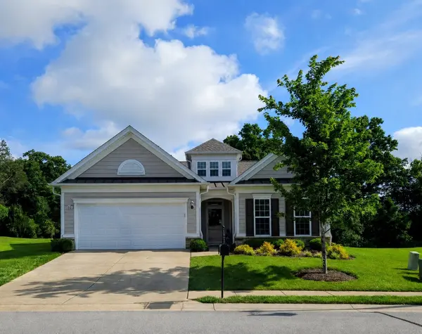 107 Southern Way Blvd, Mount Juliet, TN 37122