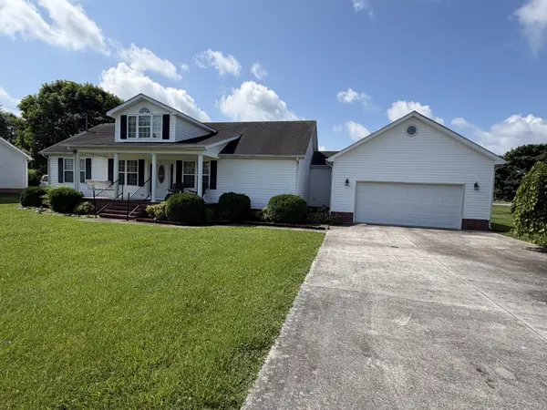 67 Eldon Dr, Manchester, TN 37355