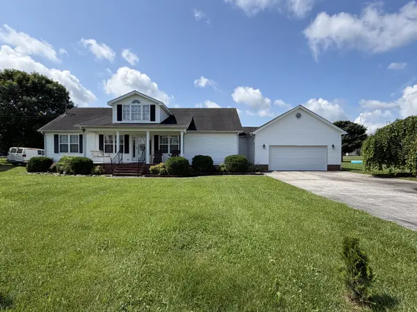 67 Eldon Dr, Manchester, TN 37355