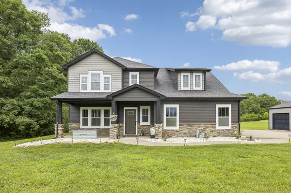 5676 Highway 48, Cunningham, TN 37052