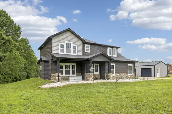 5676 Highway 48, Cunningham, TN 37052