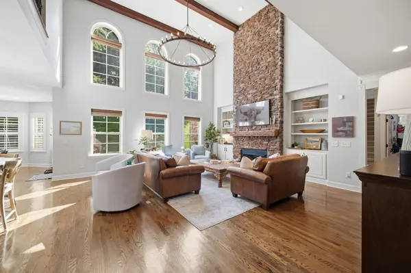 4133 Mirrasou Ct, Franklin, TN 37067