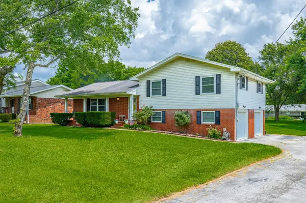 4818 Camellia Avenue #NW, Cleveland, TN 37312