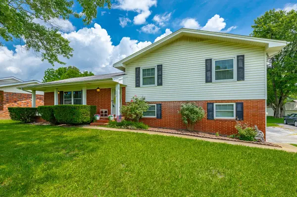 4818 Camellia Avenue #NW, Cleveland, TN 37312