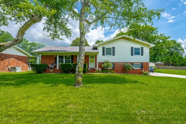 4818 Camellia Avenue #NW, Cleveland, TN 37312