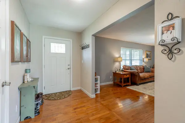 4818 Camellia Avenue #NW, Cleveland, TN 37312