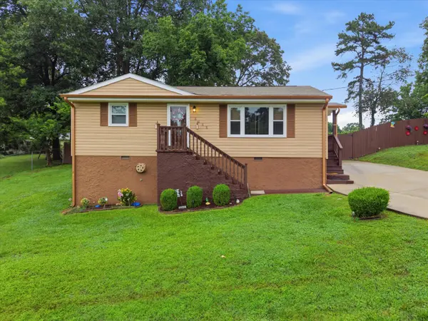 3803 Altamira Drive, Chattanooga, TN 37412