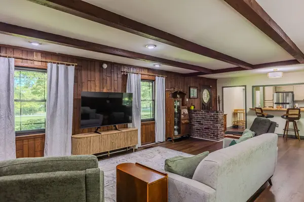 924 Spring Valley Rd, Mcminnville, TN 37110