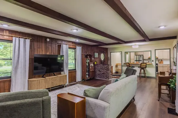 924 Spring Valley Rd, Mcminnville, TN 37110